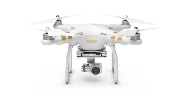 Phantom 3