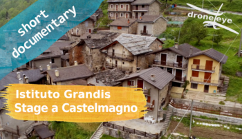 Stage a Castelmagno