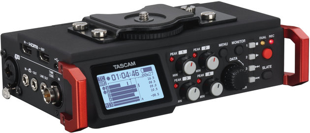 Tascam DR701D