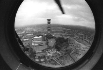 Chernobyl, reattore 4