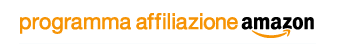 Programma Affiliazione Amazon